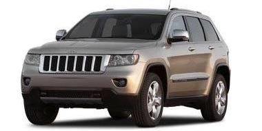 JEEP GRAND CHEROKEE 2011 1J4RR5GG9BC685169 image